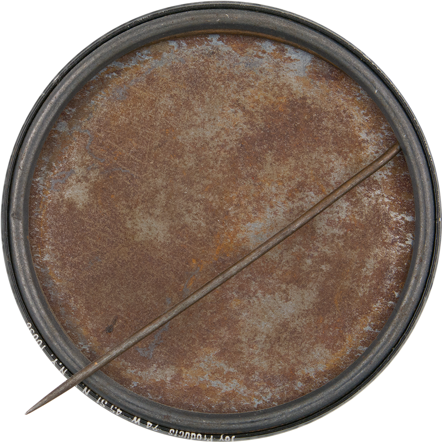 Ramones Road To Ruin Button Back Music Button Museum (1000x1001), Png Download