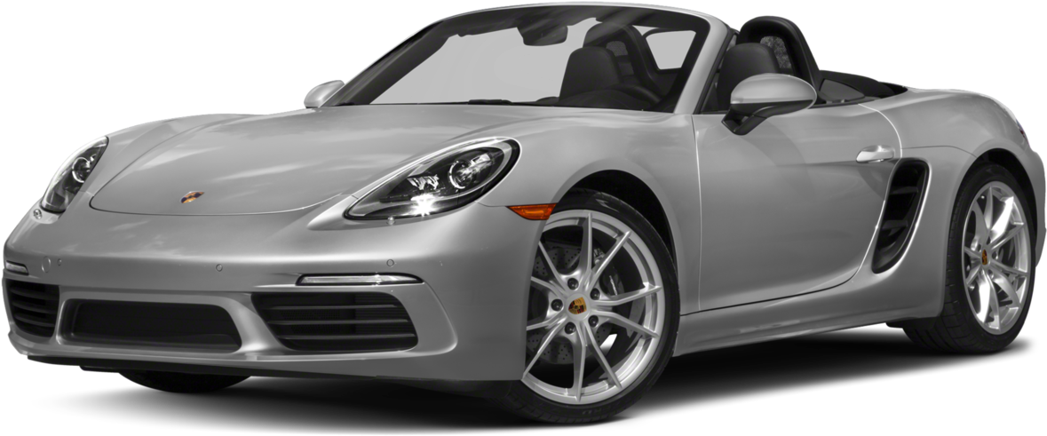 Porsche - Porsche Boxster 2018 Png (1280x960), Png Download
