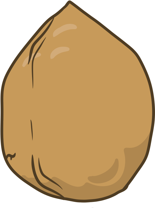 Ast-chestnut (900x900), Png Download