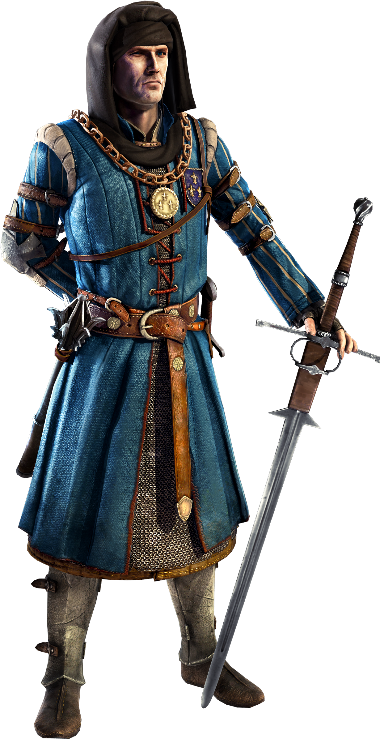 Vernon Roche (1260x2424), Png Download