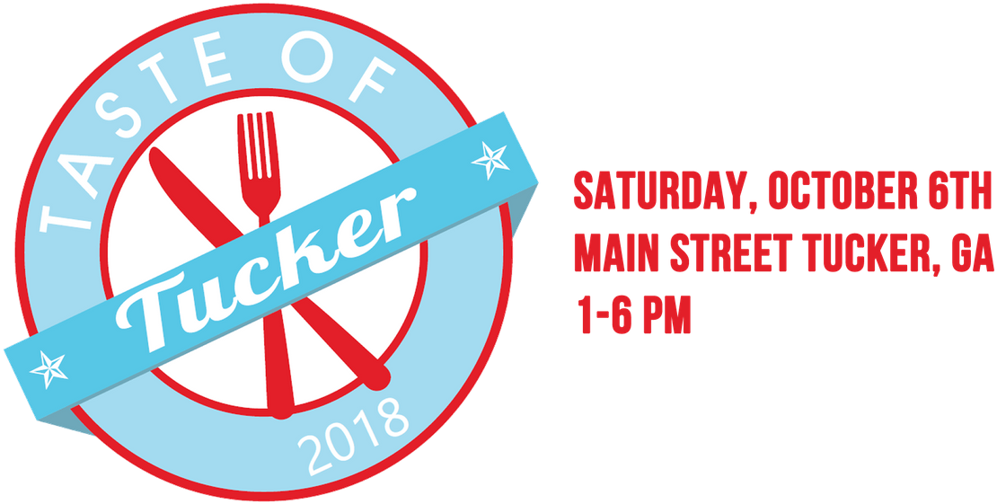 Taste Of Tucker 2018 (1200x600), Png Download