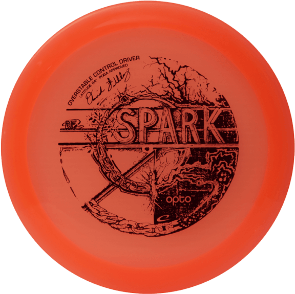 Latitude 64 Spark - Latitude 64 Opto Spark (600x600), Png Download