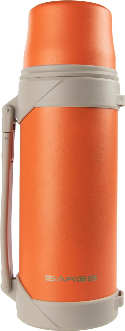 Vacuum Flask (1500x1500), Png Download