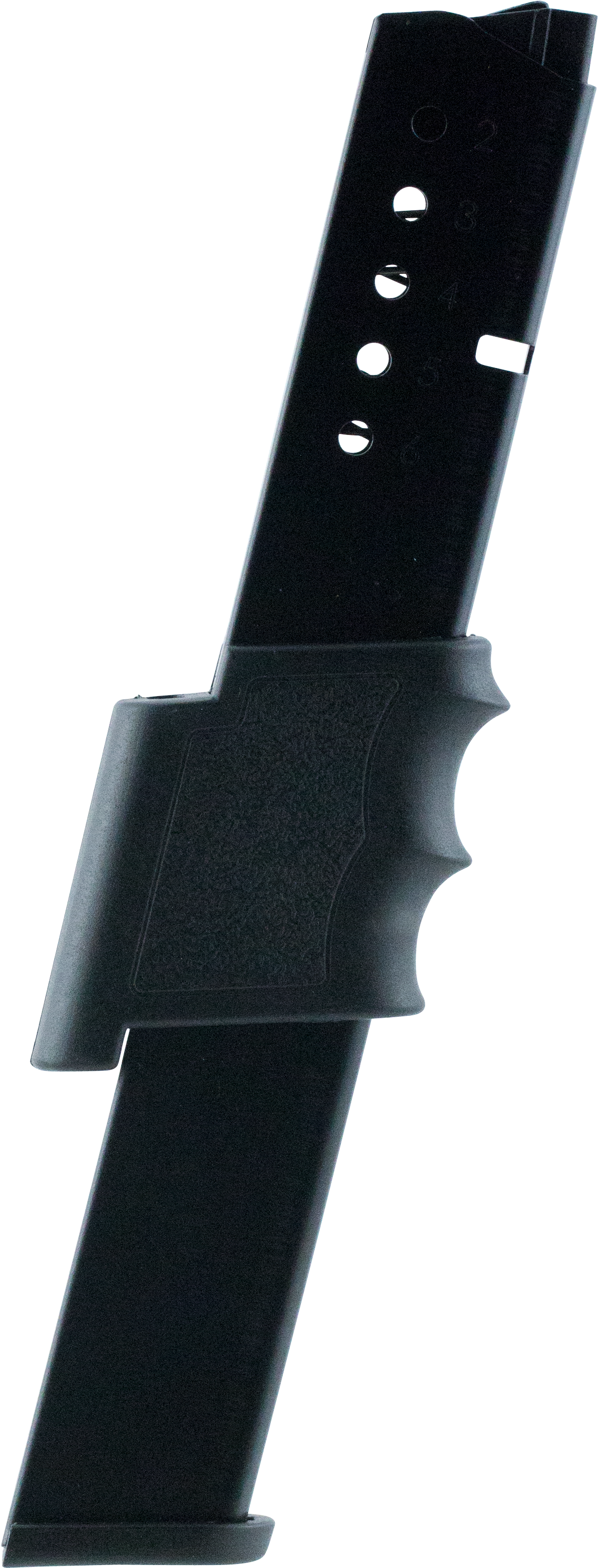 Promag Smia7 S&w Bodyguard 380 Automatic Colt Pistol - Strap (1571x3313), Png Download