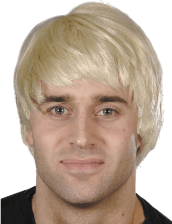 Buy Heirloom Quality Funky Colourful Holi Wig and Fancy Dressing Online at  Low Prices in India - Amazon.in