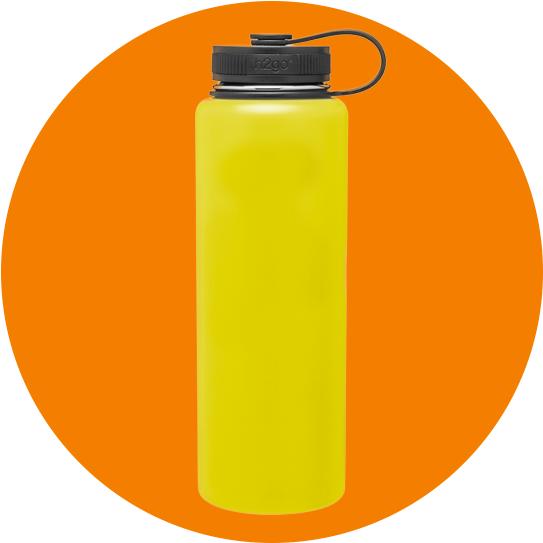 Canteen - Portable Network Graphics (600x600), Png Download