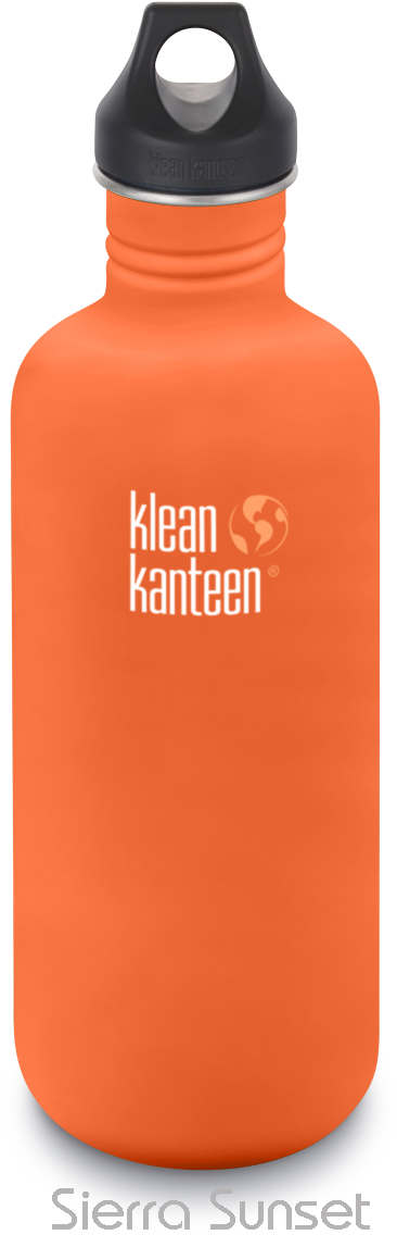 Select Image To Zoom - Klean Kanteen (1200x1200), Png Download