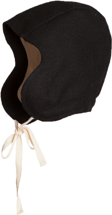 Little Creative Factory Baby Coal Bonnet - Sleep Mask (960x720), Png Download