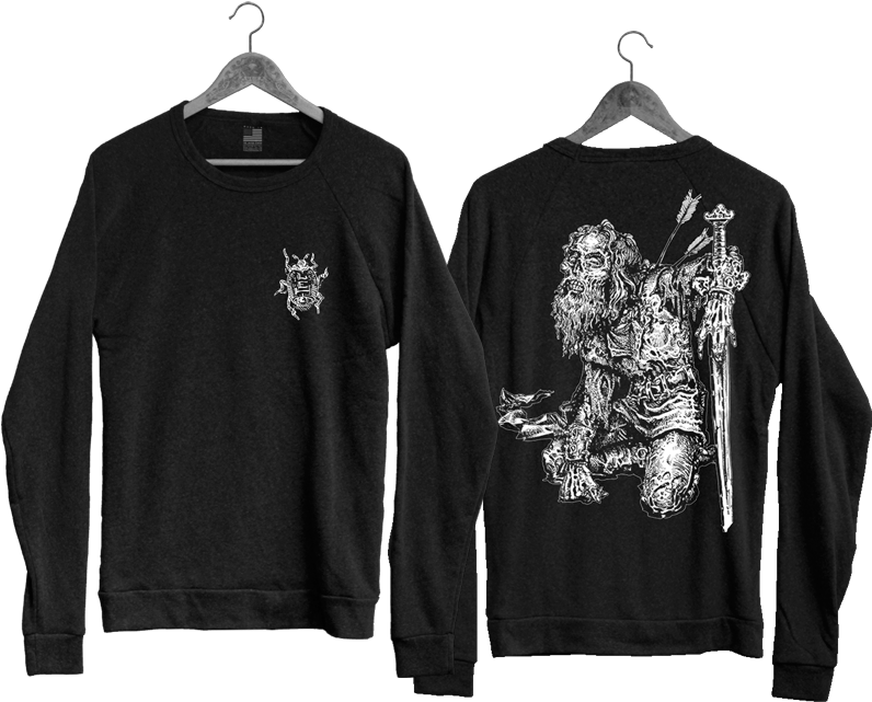 Tim Lehi - Long-sleeved T-shirt (796x648), Png Download