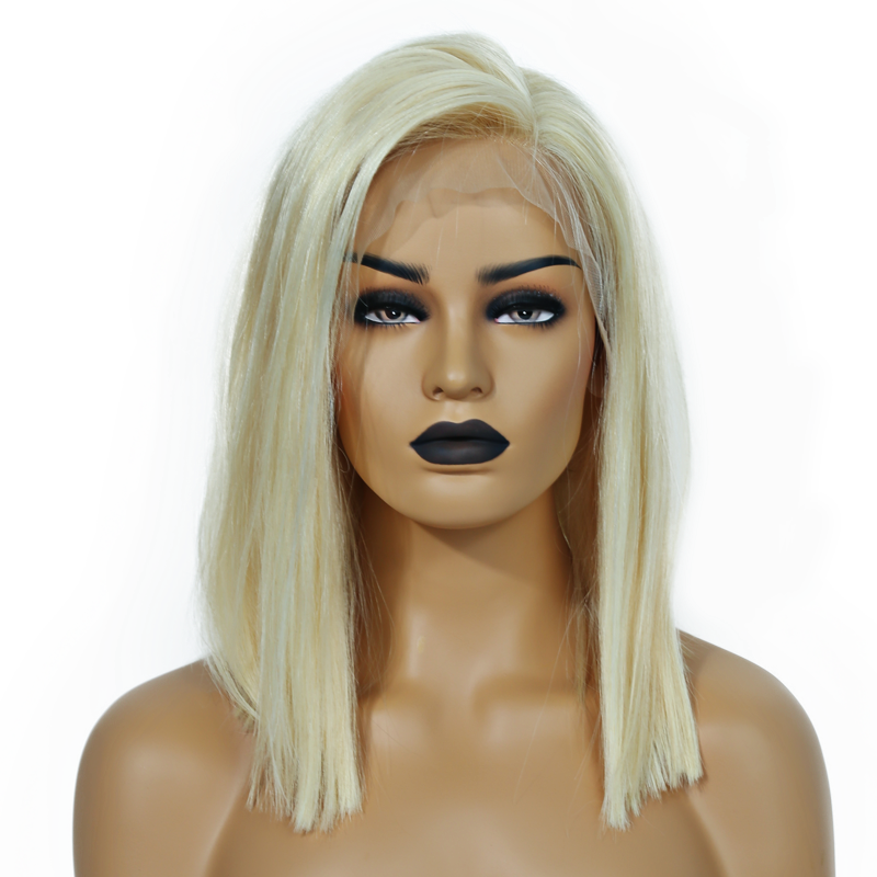 Fabwigs - Wig (800x800), Png Download