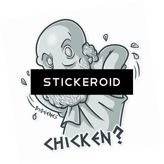 Chicken - Duke Nukem Forever Box Art (577x578), Png Download