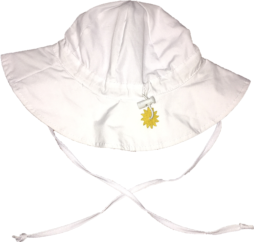 The Beach Baby Ready Pack - Beach Baby Readypack | Sun Hat & Sunscreen (1920x1080), Png Download