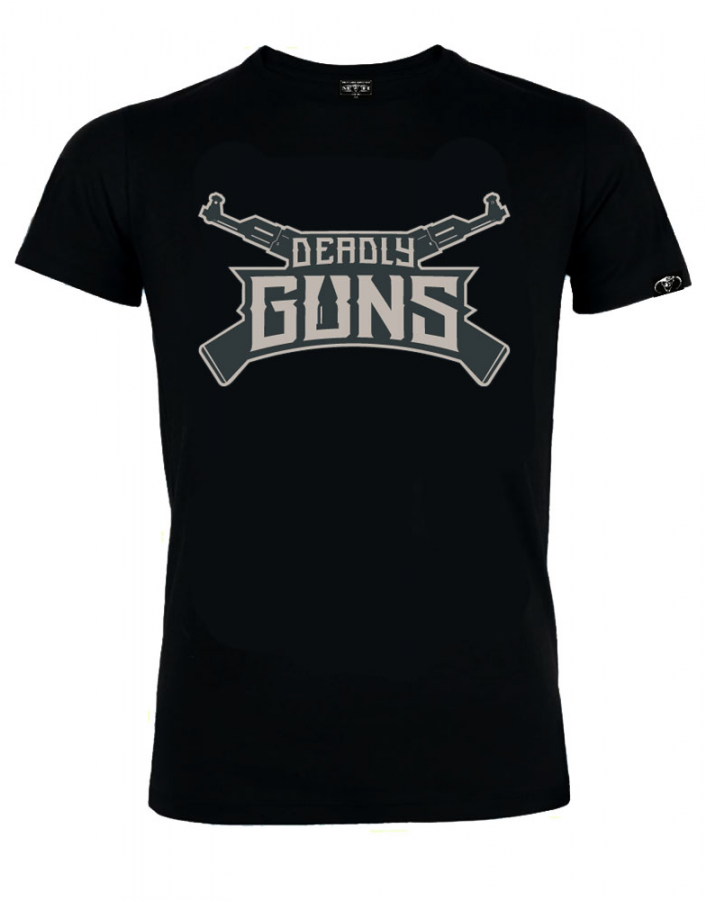 Deadly, Venom, Uptempo - Trailer Park Boys T Shirt (900x900), Png Download