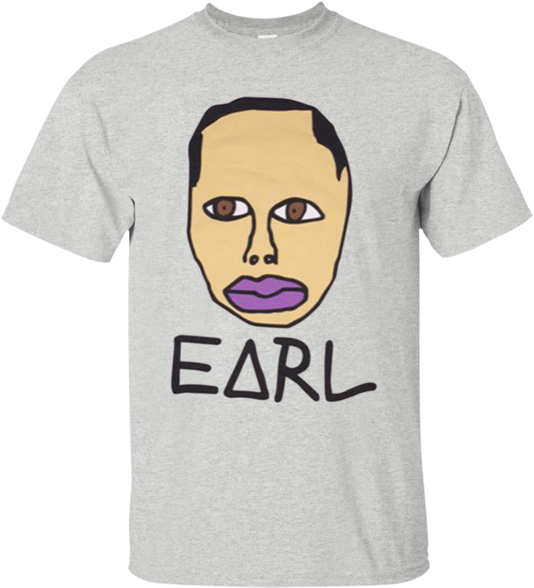 earl sweatshirt t shirt