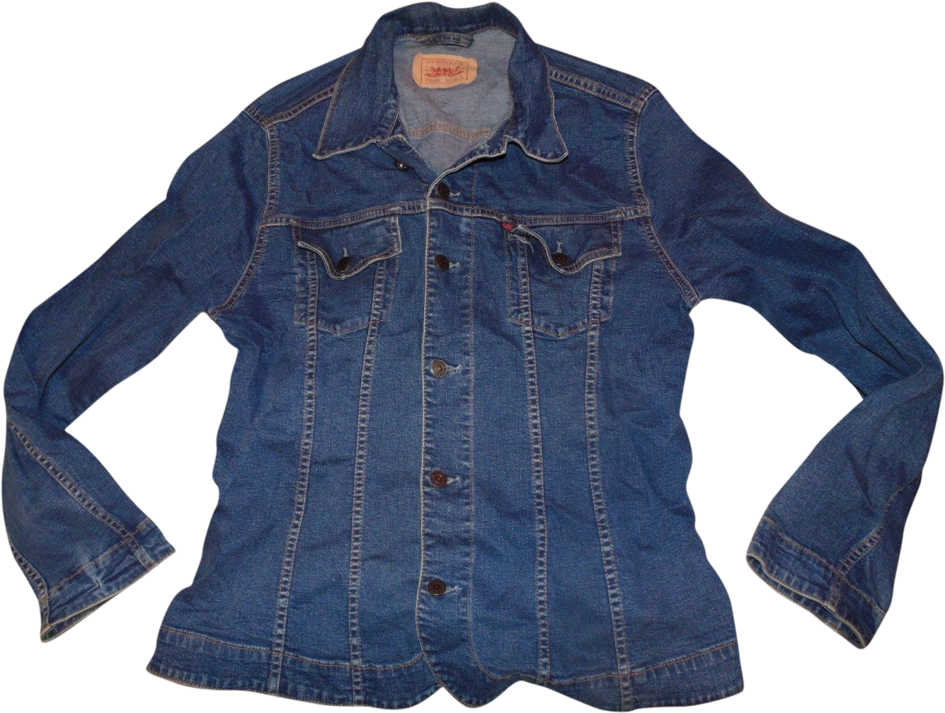 levis 629