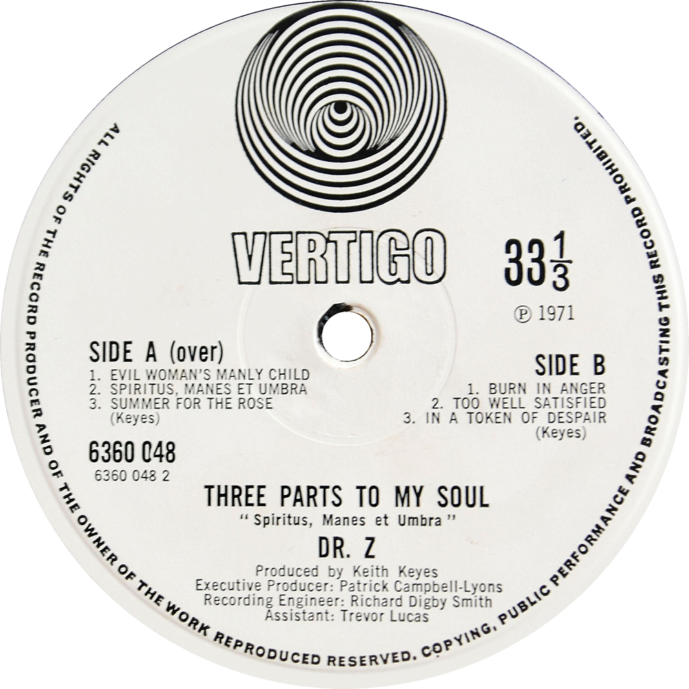 Sleeve Notes - (1000x1000), Png Download