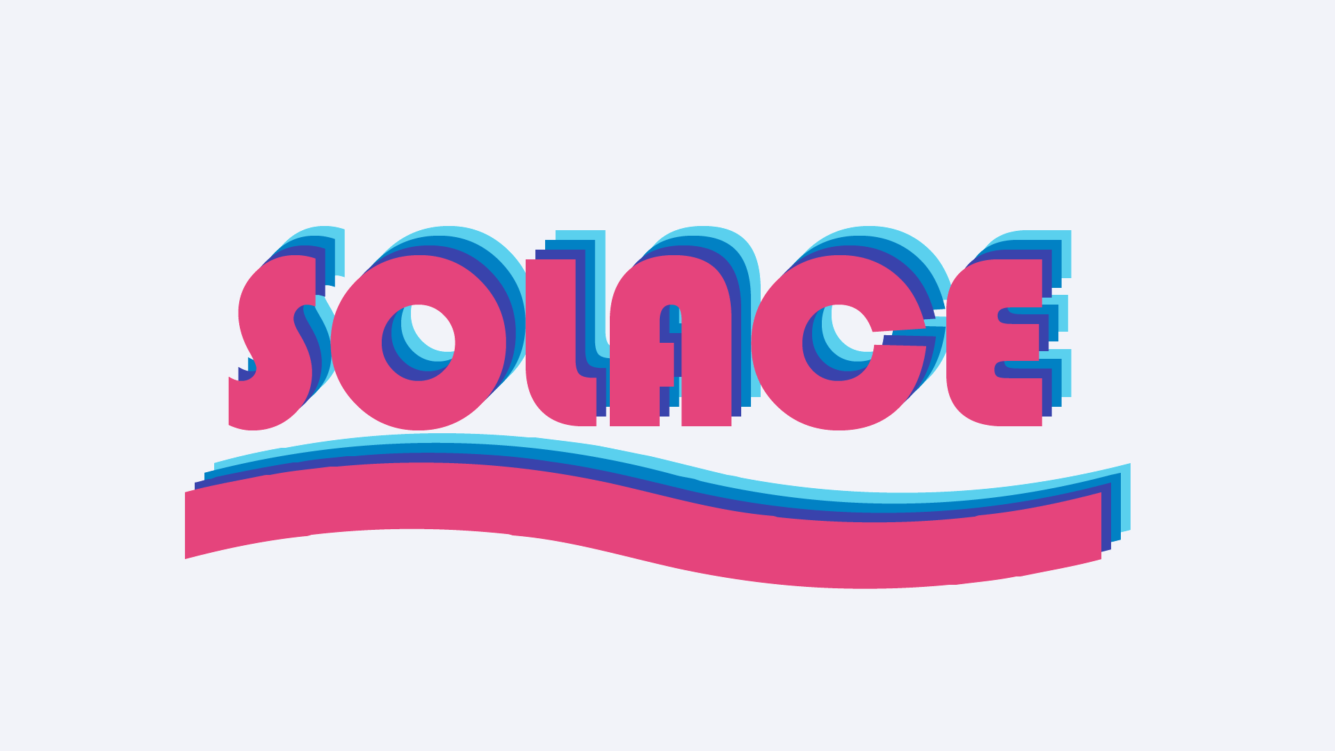 Earl Sweatshirt, Solace - Graphic Design (1920x1080), Png Download