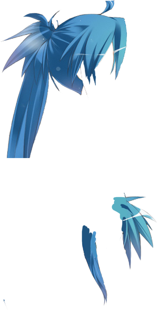 Konata 348kb Feb 01 2011 (1200x1200), Png Download