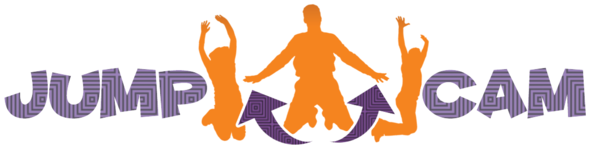 Vb Jump Cam Overlay (1000x563), Png Download