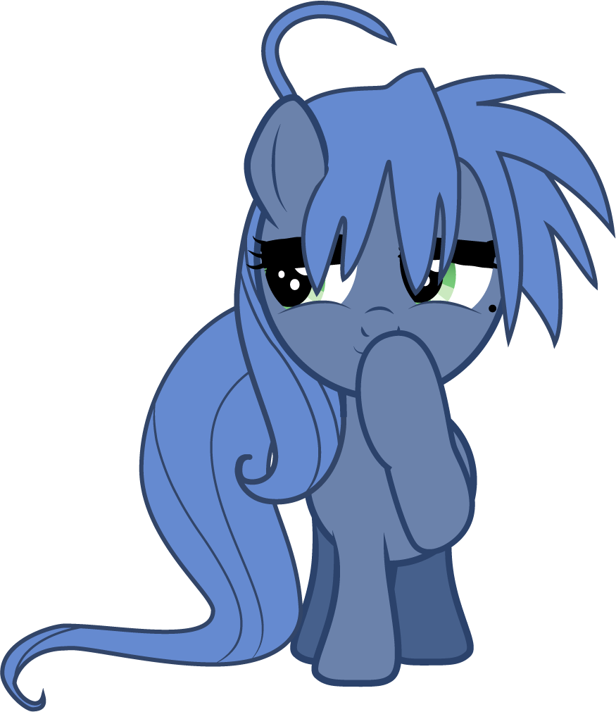 The Izumi Konata Fanclub (875x1011), Png Download