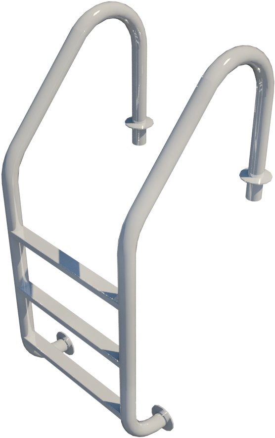 Mobiliario De Piscina Revit (1000x997), Png Download