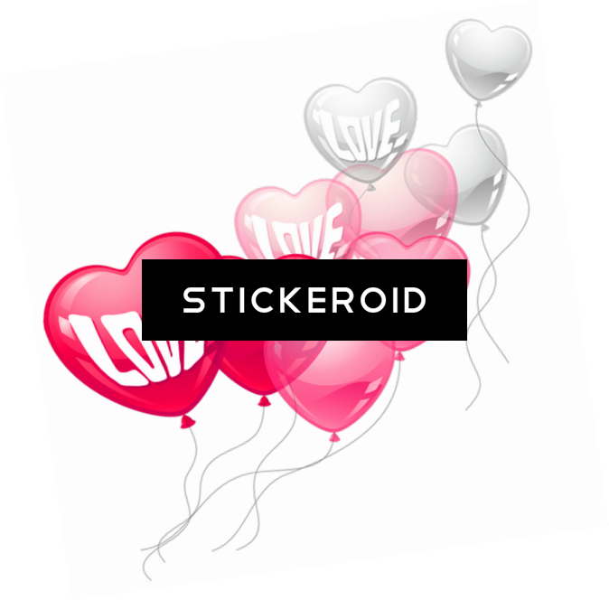 Romantic - Heart (674x664), Png Download