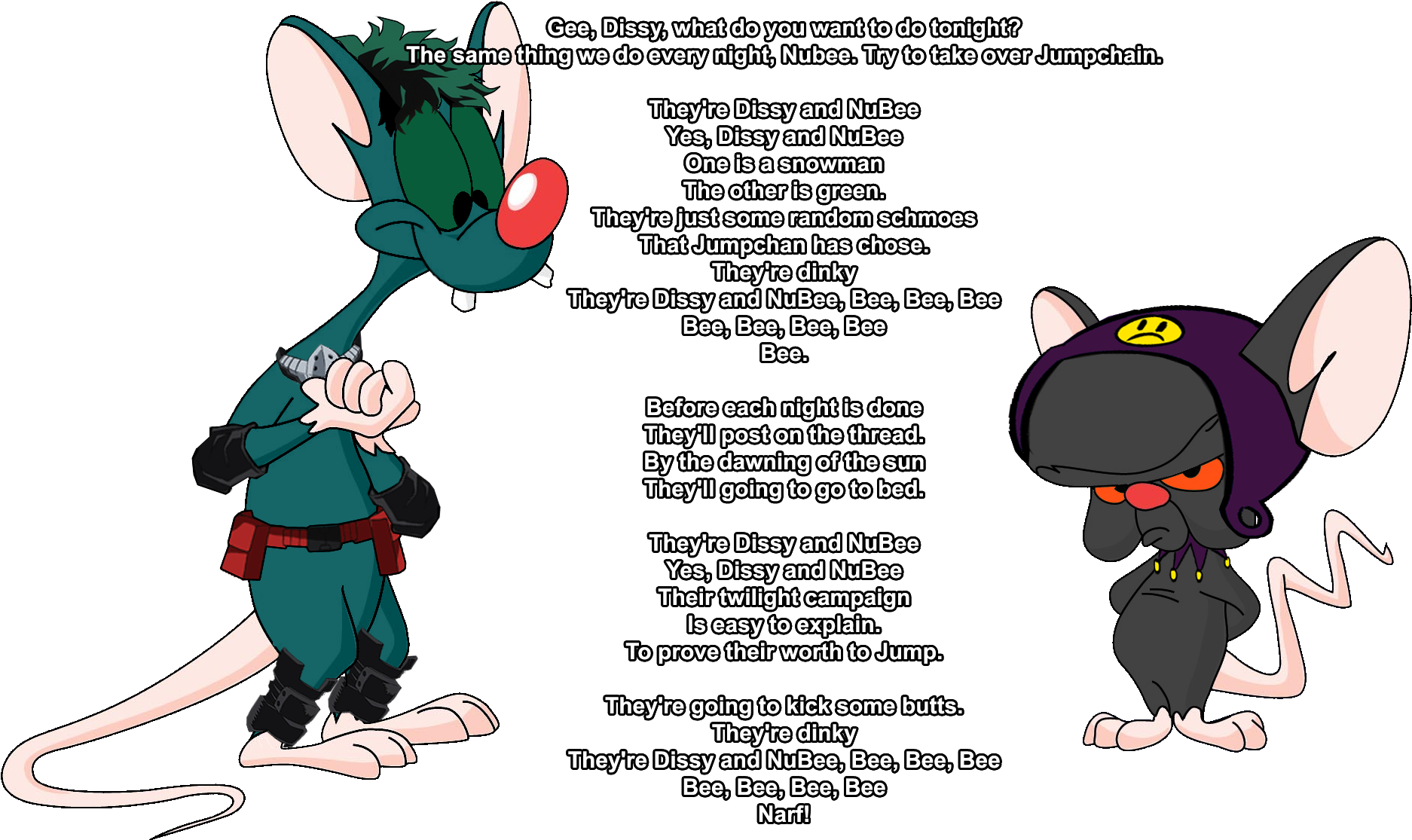 View Samegoogleiqdbsaucenao , - Minus Et Cortex (2008x1200), Png Download