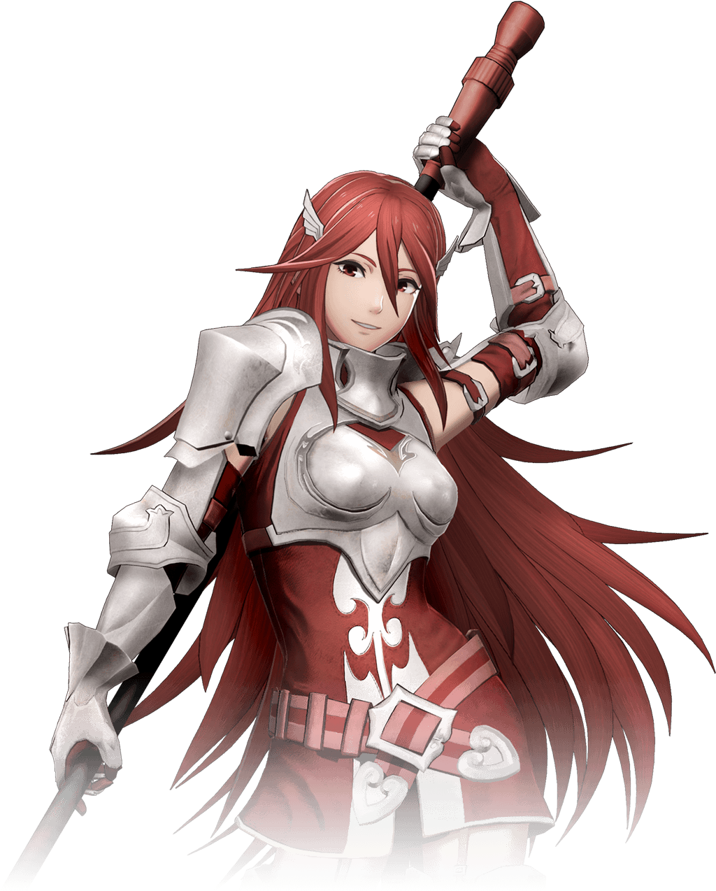Fire - Fire Emblem Warriors Cordelia (1456x1318), Png Download