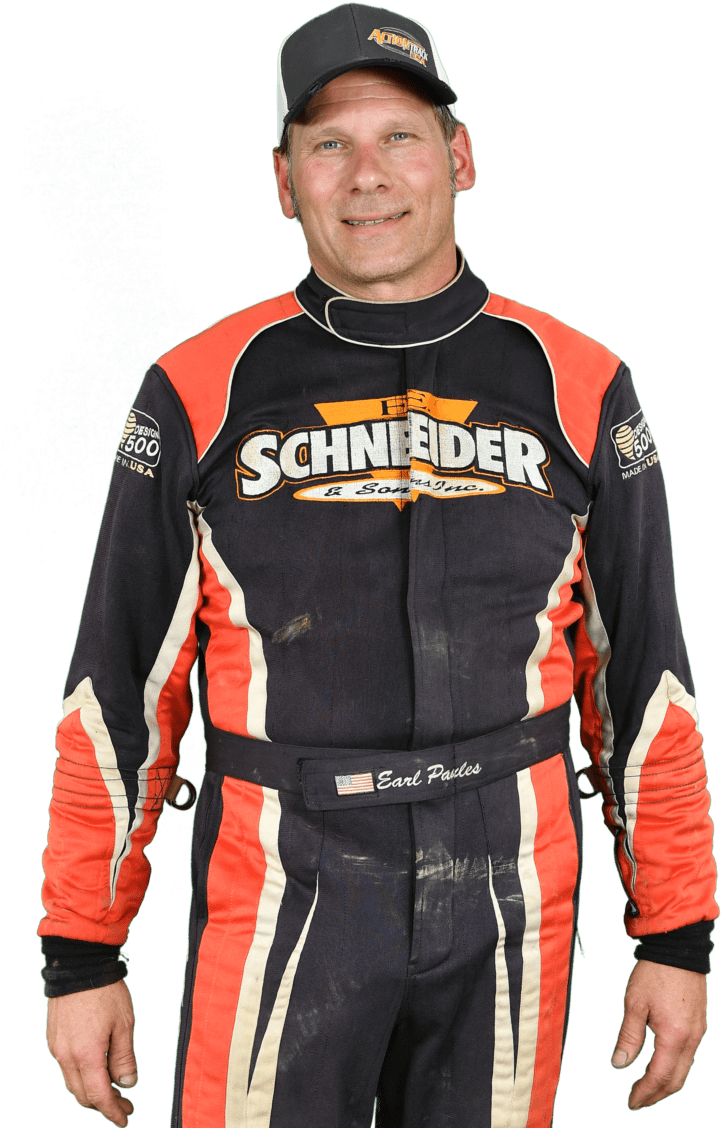 Earl Paules Speedstr (960x1200), Png Download