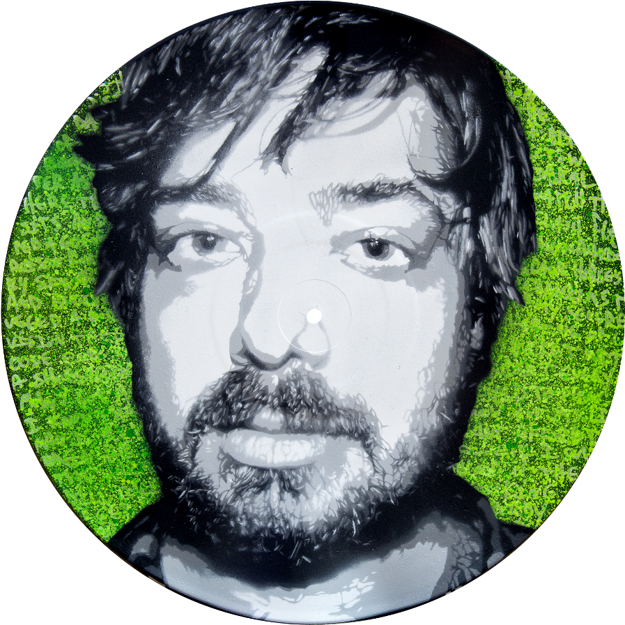 Aesop - Art (904x900), Png Download