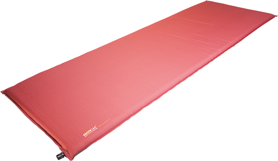 Rock Empire® Camping 5 Cm Karimatka - Sleeping Pad (1000x1000), Png Download