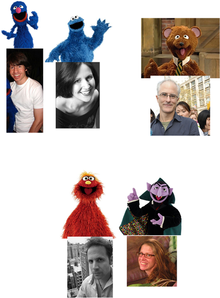 Muppet Wiki Behind The Scenes Photos Macy's Thanksgiving - Sesame Street Count Von Count Vampire Mascot Costume (615x773), Png Download