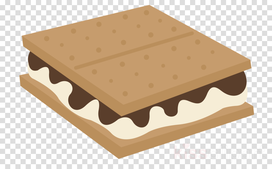 Smore Clipart (900x560), Png Download