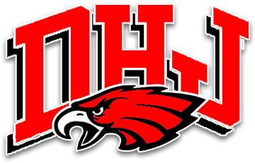 Fort Worth Diamond Hill-jarvis Eagles - Fort Worth Diamond Hill Jarvis (450x450), Png Download