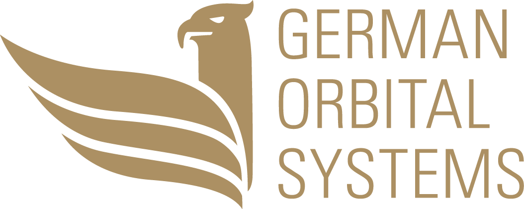German Orbital Systems Is A Provider Of A Wide Range (1054x420), Png Download