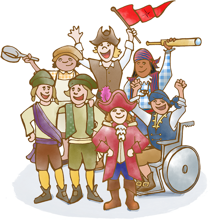 Periwinkle's Parrot - Th. Newest (900x900), Png Download