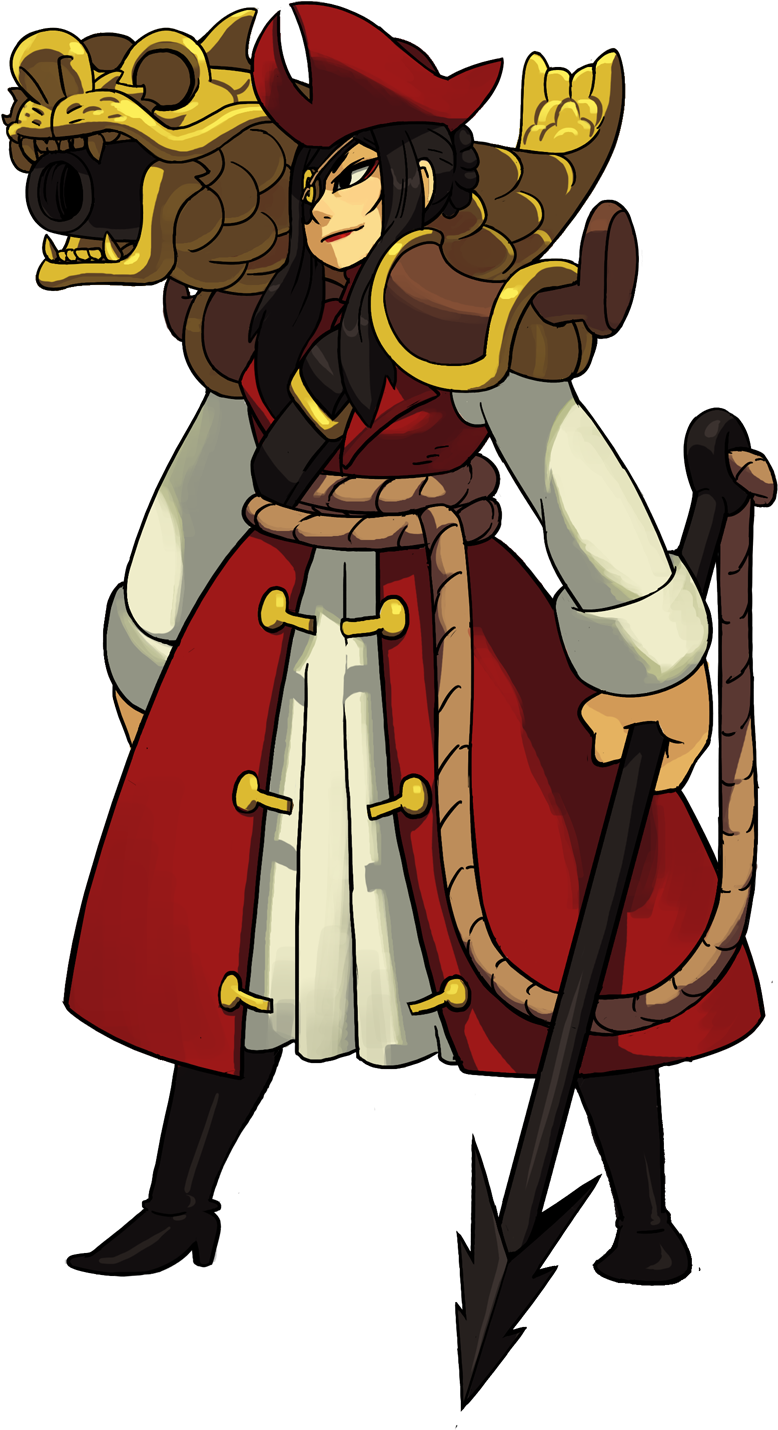 View Samegoogleiqdbsaucenao Before , - Indivisible Characters (1048x1533), Png Download