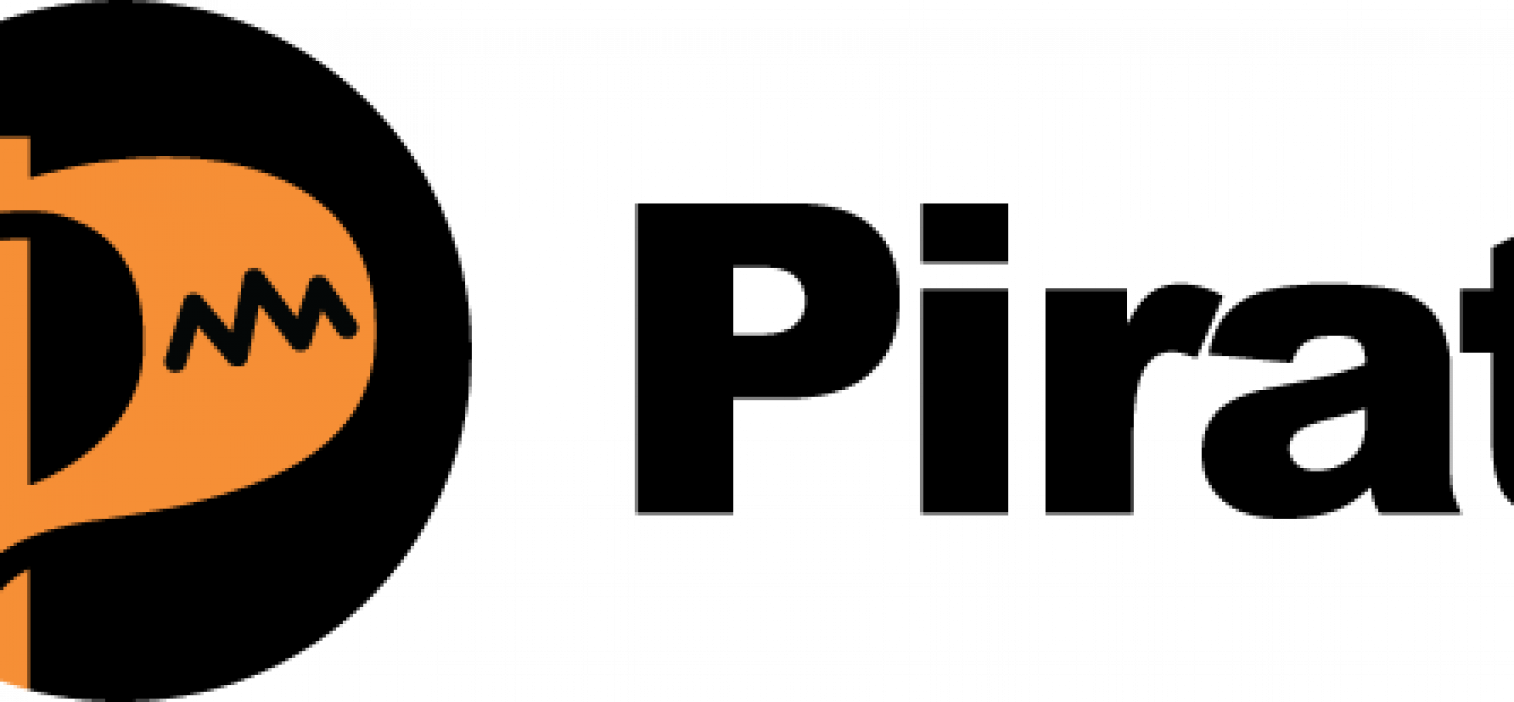 Letter From The Pirate Party Of Slovenia Pirate Conference (1514x702), Png Download