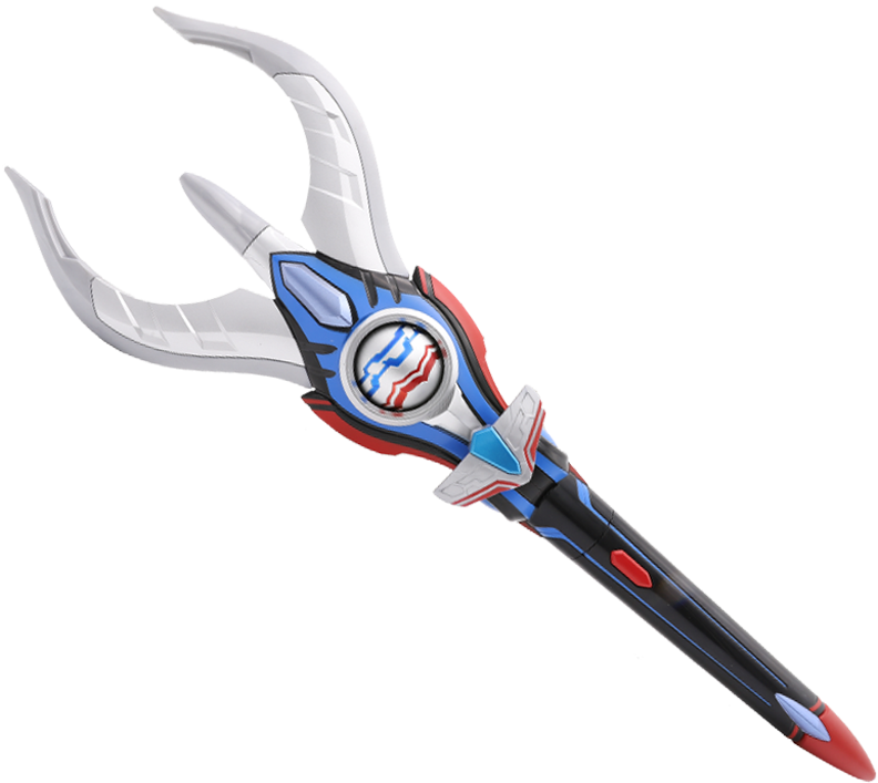 Bandai Orb Altman Orb Dx Transformer Orb Ring Bracelet - Ultraman Orb (800x800), Png Download