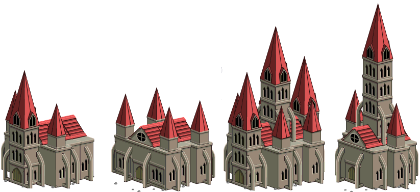 Talar Country Houses2 (823x377), Png Download
