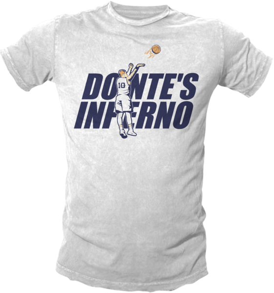 Donte's Inferno - Philippians 1 (561x600), Png Download
