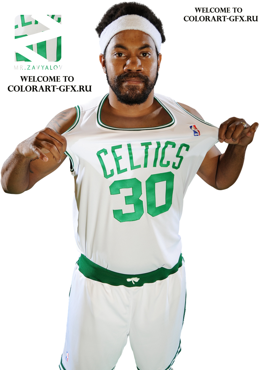 Boston Celtic (870x1200), Png Download