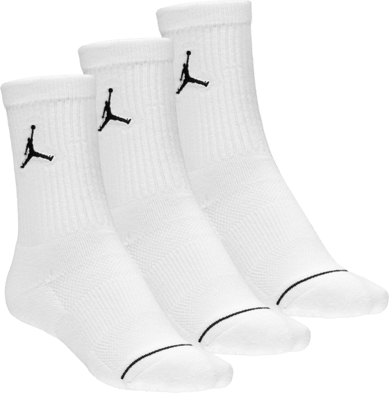 254337102103, Jumpman Crew 3ppk, Jordan, Detail (560x566), Png Download