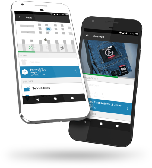 Google Pixel Scene5 (1000x634), Png Download