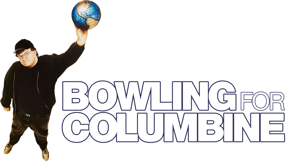 Bowling For Columbine Image - Bowling For Columbine (1000x562), Png Download