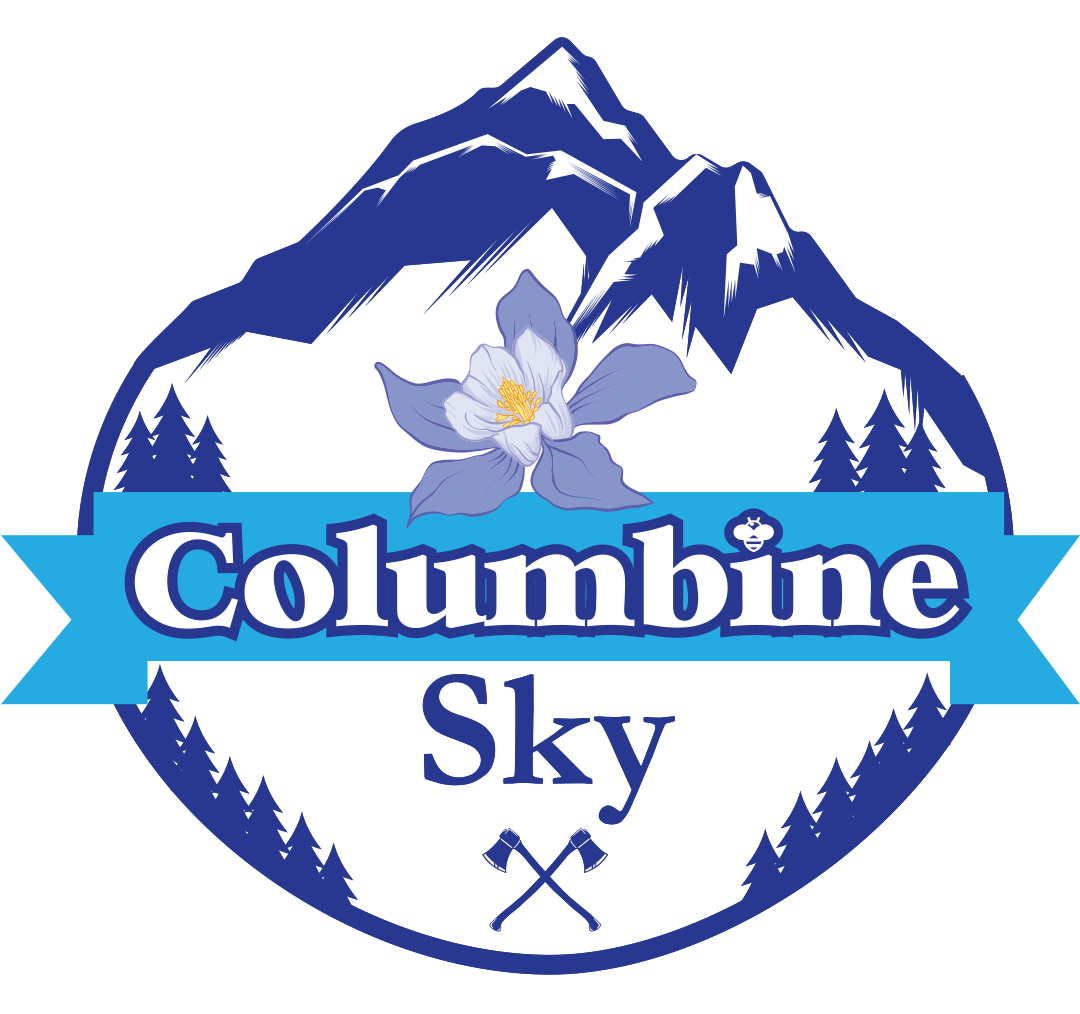 Welcome To Columbine Sky - Legacy Classic Kids (1079x1028), Png Download