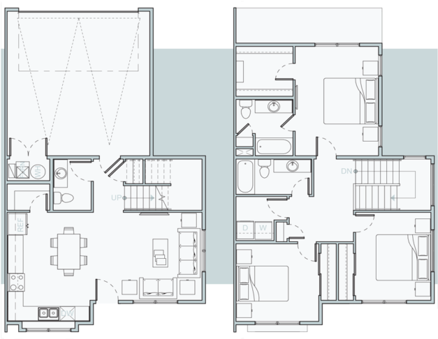 Columbine (850x500), Png Download
