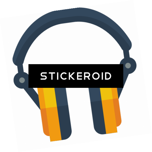 Sony Headphone Music - Music (577x578), Png Download
