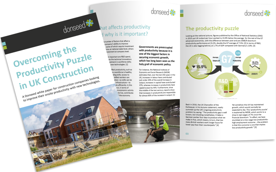 Download White Paper - Brochure (985x602), Png Download