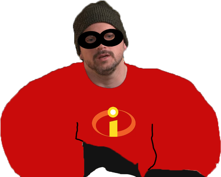 17 Jun - Incredibles (945x589), Png Download